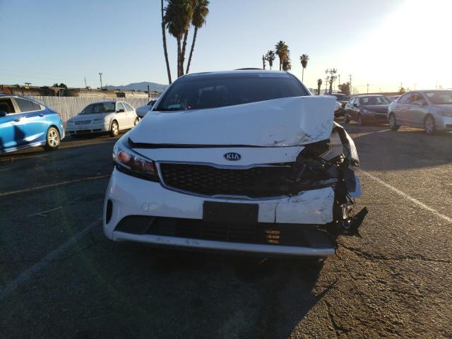 3KPFK4A77HE125653 KIA FORTE LX