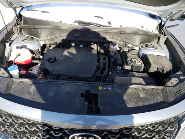 5XYRLDLC6MG020605 KIA Sorento