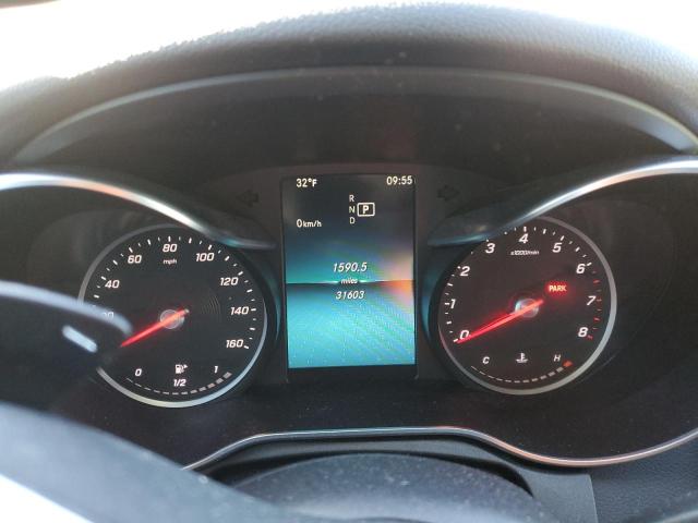 55SWF8EB5KU285346 Mercedes-Benz C 300 4matic