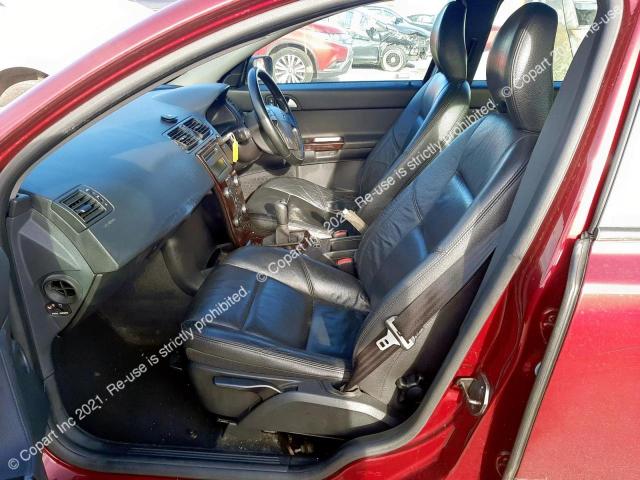 YV1MW754162208427 Volvo V50 Se D (
