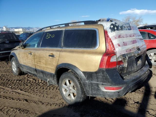 YV4902BZ8C1134314 Volvo Xc70 T6