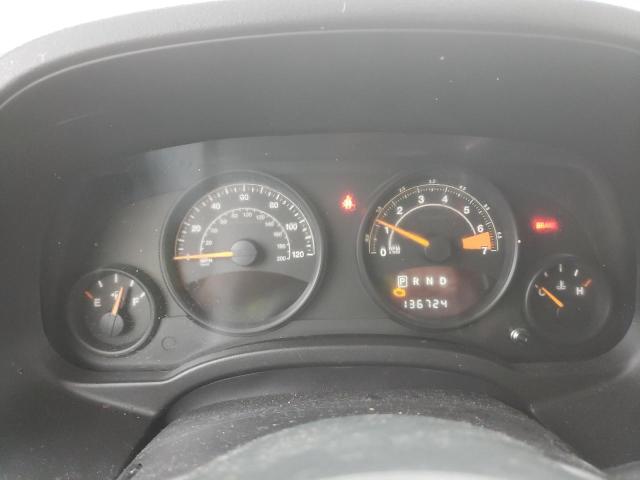 2015 JEEP PATRIOT SP 1C4NJPBA7FD198997