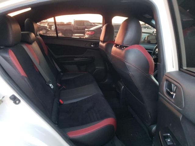 JF1VA2V64H9820834 Subaru Wrx Sti