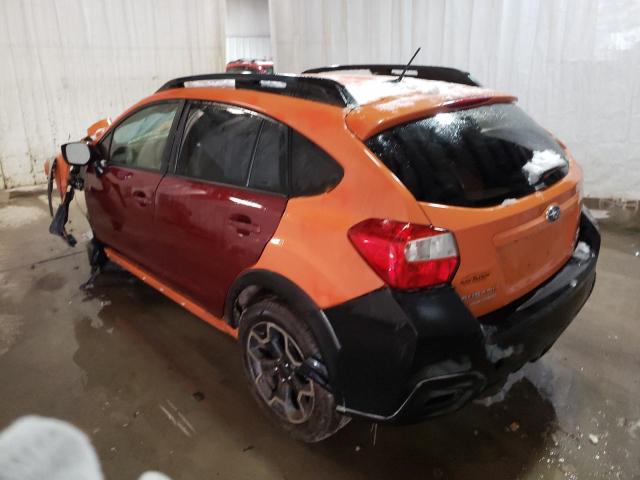 JF2GPAKC6E8225590 Subaru XV