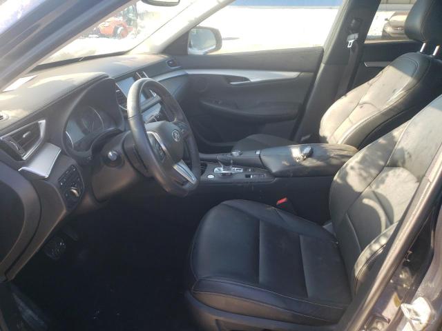 2021 INFINITI QX50 LUXE 3PCAJ5BBXMF113278