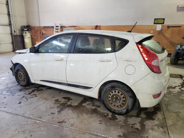 2016 HYUNDAI ACCENT SE - KMHCT5AE4GU245636