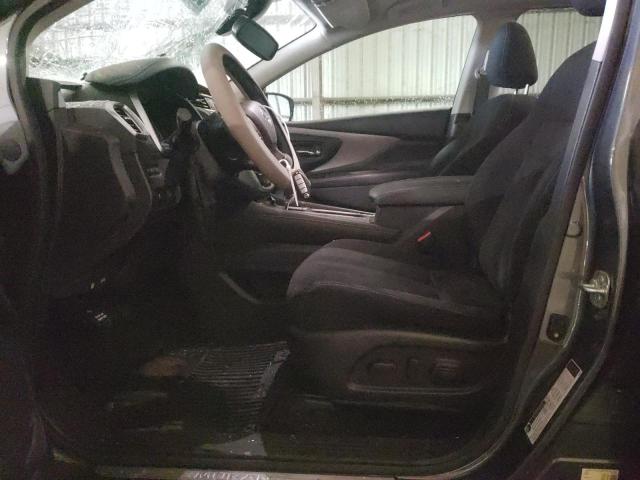 5N1AZ2BJ2LN142851 Nissan MURANO SV