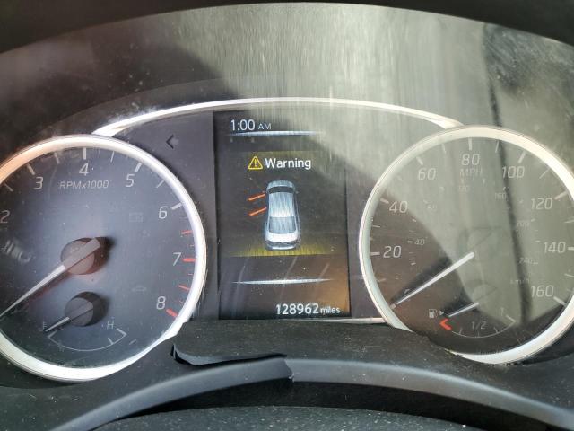 2017 NISSAN SENTRA S - 3N1AB7AP3HY344543