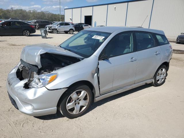 2005 Toyota Matrix XR