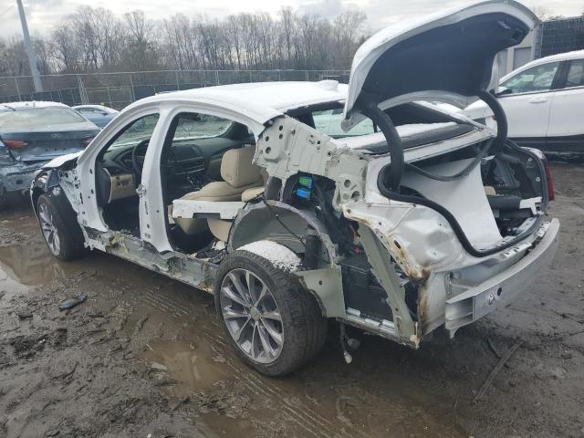 2021 CADILLAC CT5 PREMIU - 1G6DT5RK8M0106988
