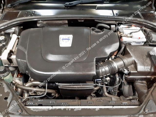 YV1BW5250B1209693 Volvo V70 Se D3