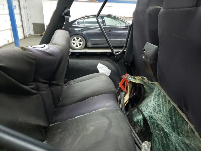 1J4FA39S46P764716 Jeep WRANGLER X
