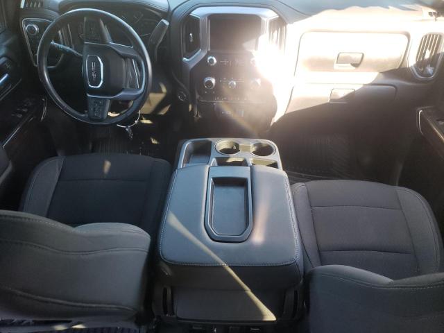 3GTU9BED0KG298742 GMC Sierra K1500 Sle
