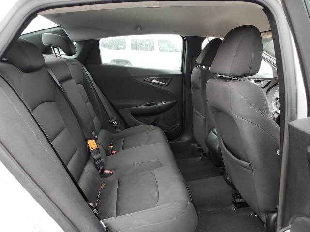2018 CHEVROLET MALIBU LS - 1G1ZB5ST0JF101827