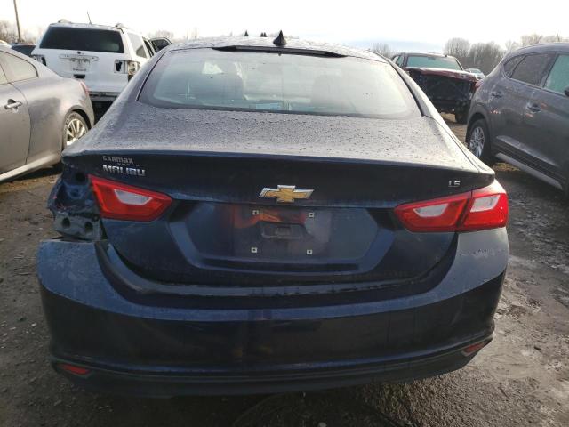 2016 CHEVROLET MALIBU LS - 1G1ZC5ST7GF241282