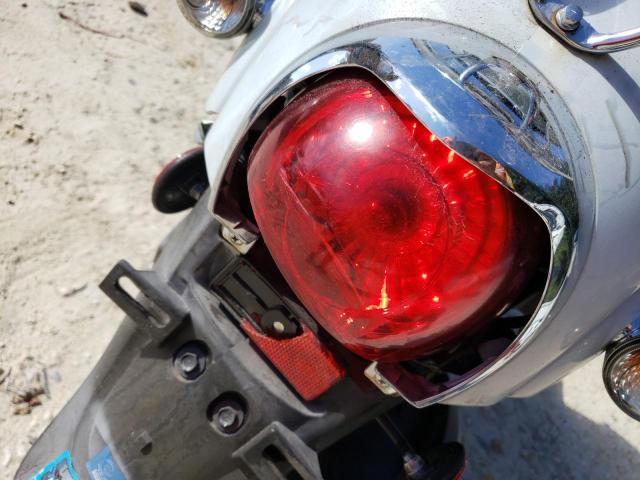 2019 HONDA NCW50 JH2AF7714KK300553