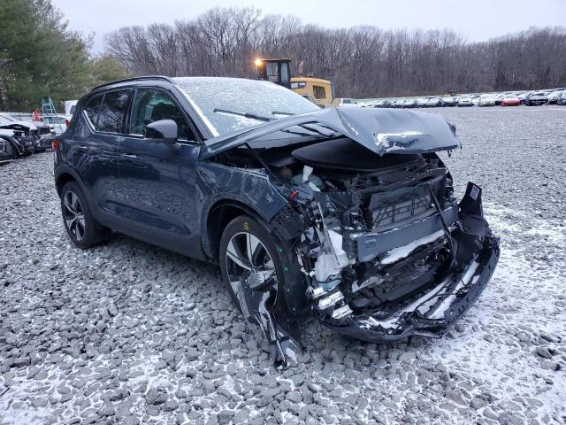 2022 VOLVO XC40 P8 RE YV4ED3UR9N2764331