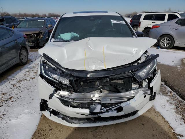 2023 HONDA ODYSSEY SP 5FNRL6H75PB001059