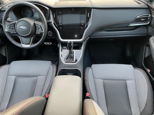 4S3BWAG66L3021106 Subaru Legacy Sport