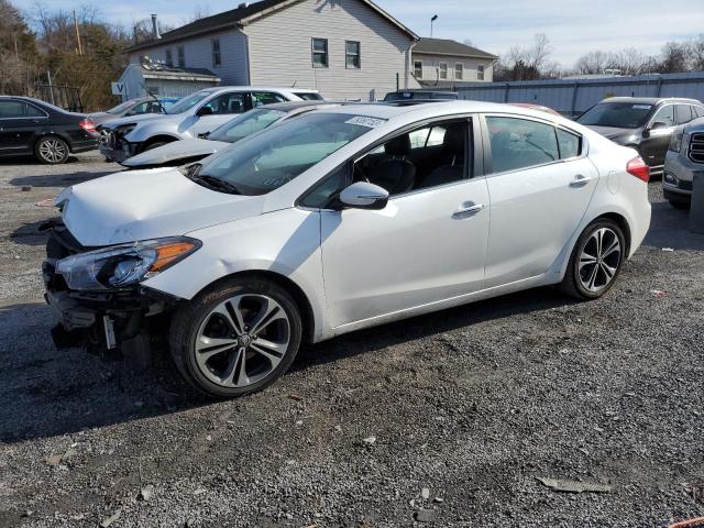 2015 Kia Forte EX