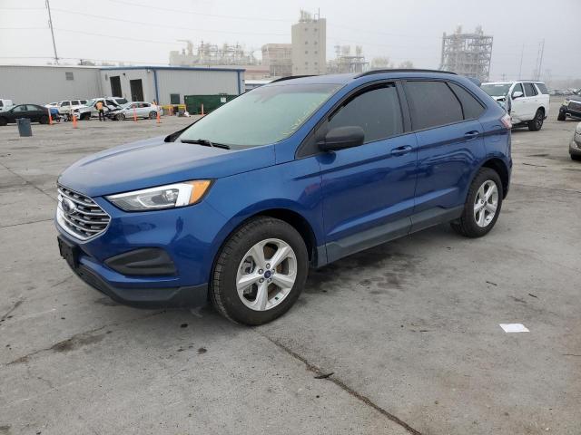 2021 FORD EDGE SE - 2FMPK3G92MBA13816