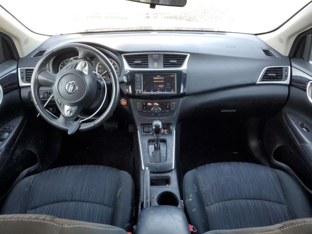 2019 NISSAN SENTRA SL - 3N1AB7AP4KL609717