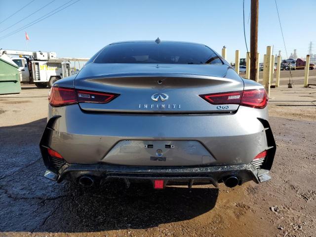 2019 INFINITI Q60 PURE JN1EV7EK8KM230829