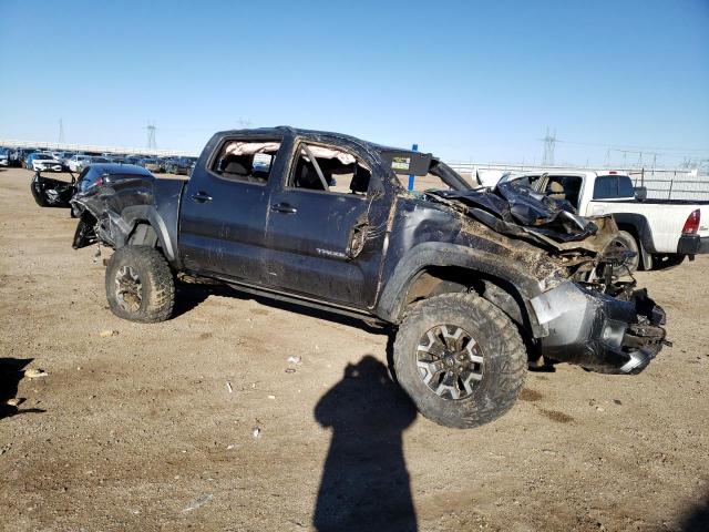 2016 TOYOTA TACOMA DOU - 3TMCZ5AN4GM030040