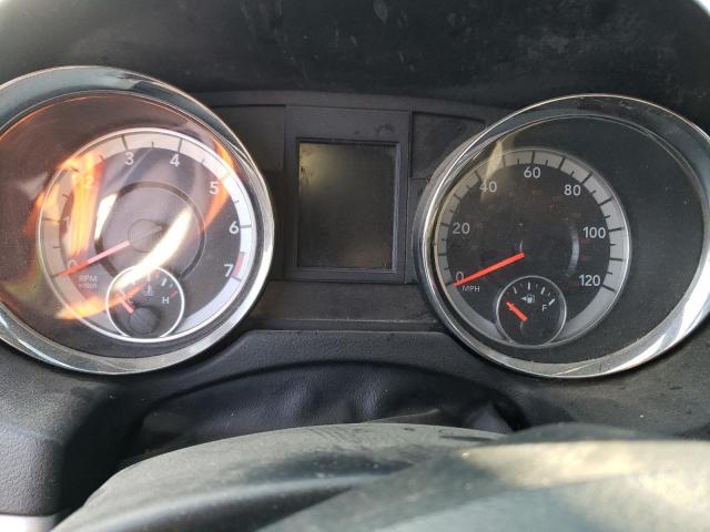 2C4RDGEG4JR284329 Dodge Grand Caravan Gt