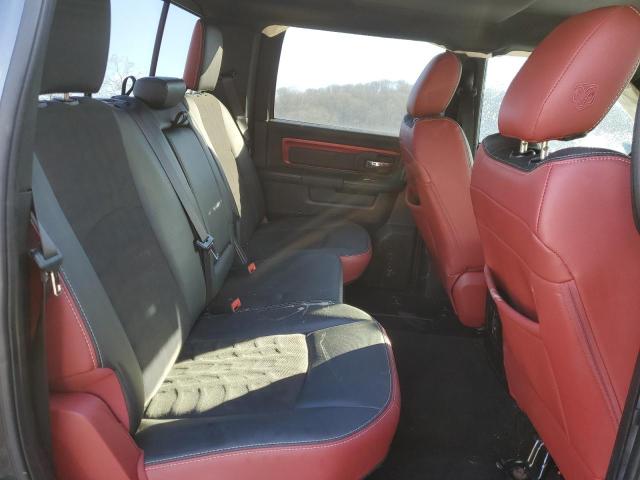 2016 RAM 1500 REBEL - 1C6RR7YT7GS357699
