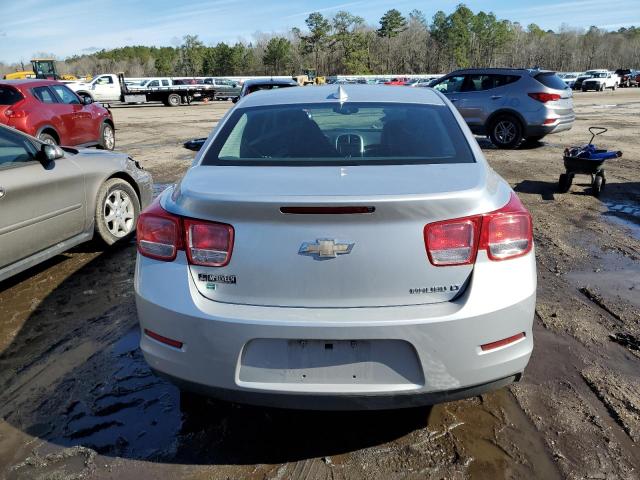 2016 CHEVROLET MALIBU LIM - 1G11C5SA3GF124973
