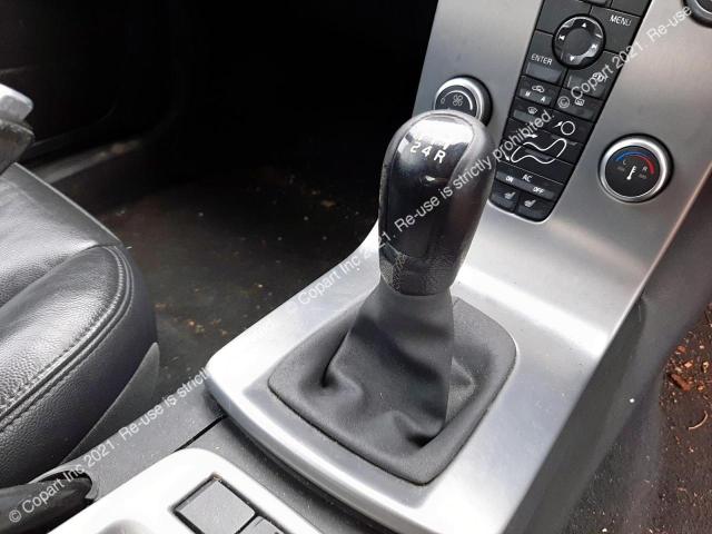 YV1MK76F2A2180848 Volvo C30 Se Lux