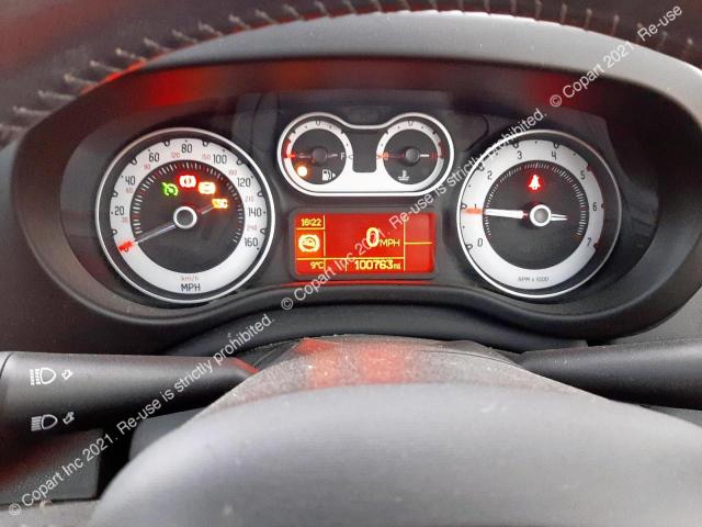 ZFA19900005132631 Fiat 500l Loung