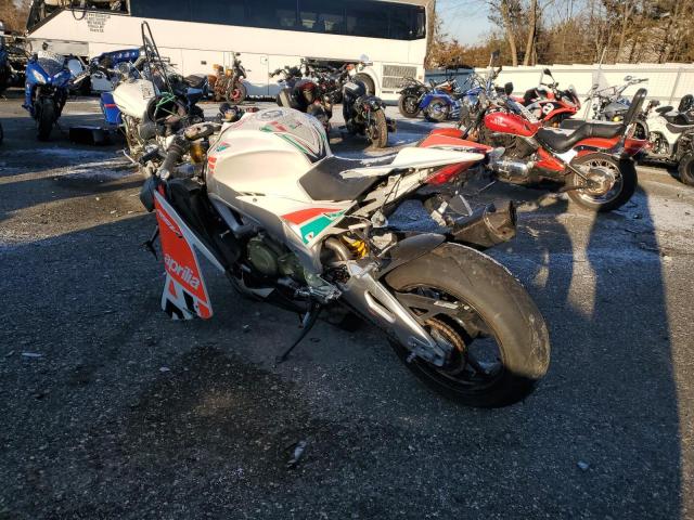 2020 APRILIA RSV4 ZD4KEU003LS001979