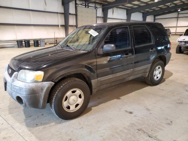 2005 Ford Escape XLS