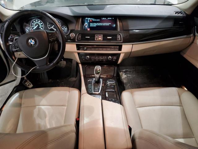 WBA5A5C53GG354133 BMW 528 I
