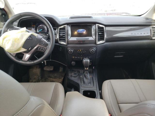 2020 FORD RANGER XL - 1FTER4FH5LLA92905