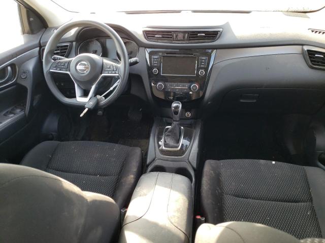 JN1BJ1AW1MW452043 Nissan Rogue Sport S
