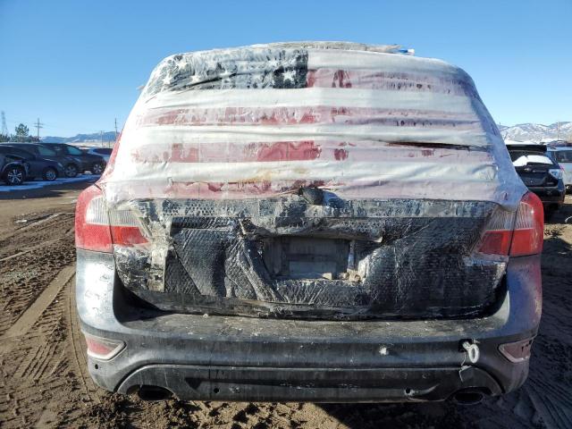 YV4902BZ8C1134314 Volvo Xc70 T6