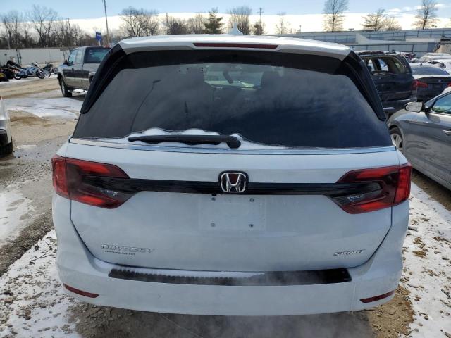 2023 HONDA ODYSSEY SP 5FNRL6H75PB001059