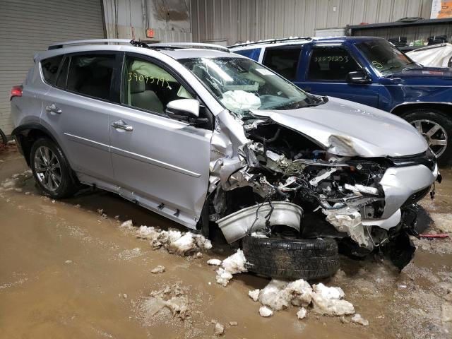 2017 TOYOTA RAV4 HV LI - JTMDJREV9HD091135