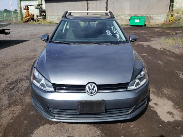 2016 VOLKSWAGEN GOLF BASE - 3VW817AU0GM006086