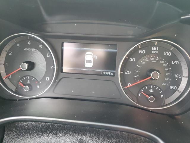 2022 KIA FORTE GT L - 3KPF54AD6NE494724