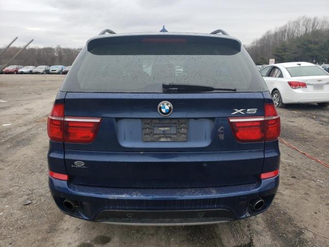 5UXZV4C56CL766999 BMW X5 Xdrive35i