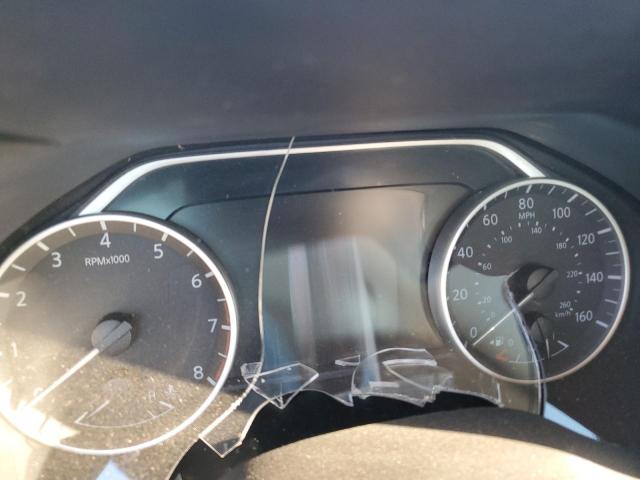 1N4AA6AV5KC368132 Nissan MAXIMA S