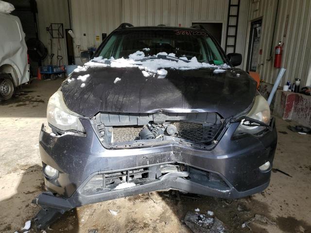 JF2GPAWC7DH840643 Subaru Xv Crosstrek 2.0 Premium