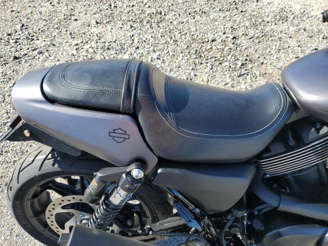 2017 HARLEY-DAVIDSON XG750A A - 1HD4NCG63HC511659