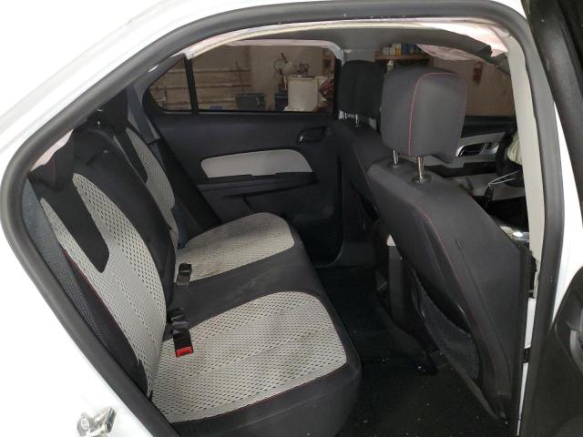 2015 CHEVROLET EQUINOX LS - 2GNALAEK7F1166564