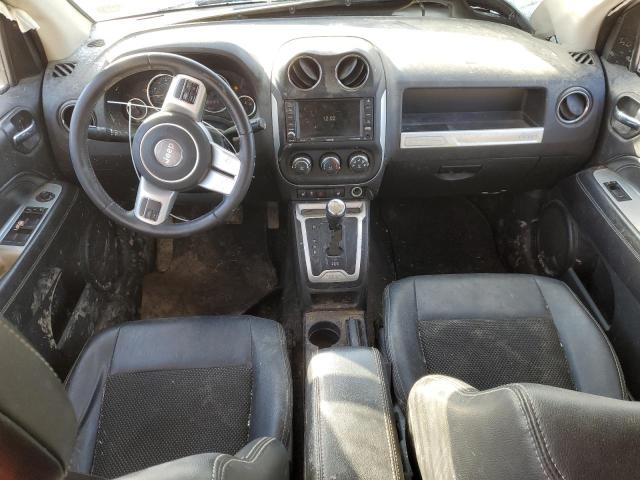1C4NJDEB9GD671657 Jeep Compass