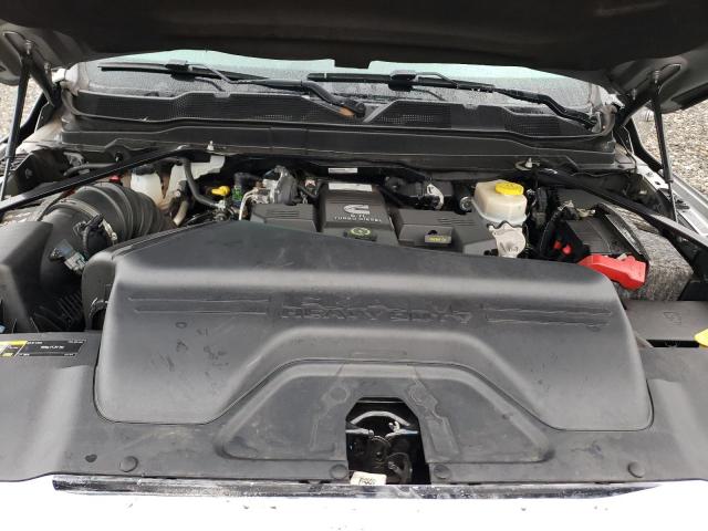 2019 RAM 3500 LONGH - 3C63R3KL3KG658428